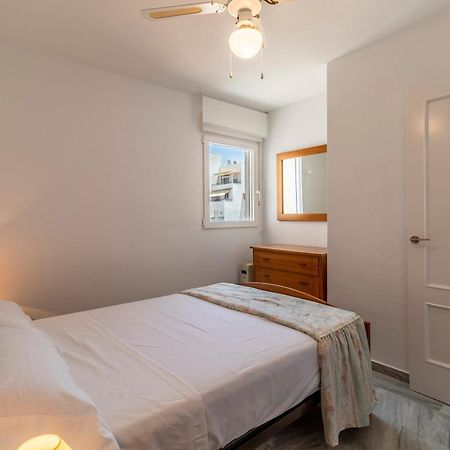 Rentitspain Moderno Apartamento Calaverde Frente Al Mar Salobrena Luaran gambar