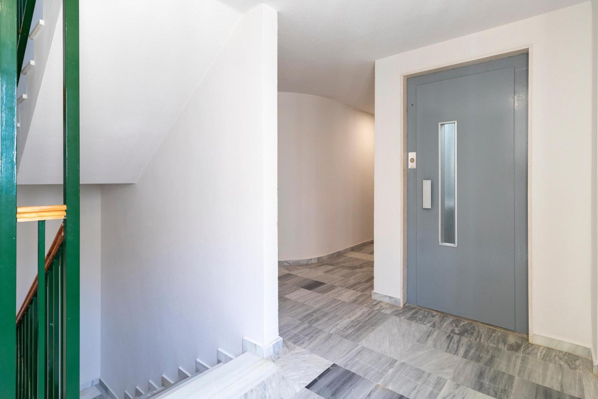 Rentitspain Moderno Apartamento Calaverde Frente Al Mar Salobrena Luaran gambar