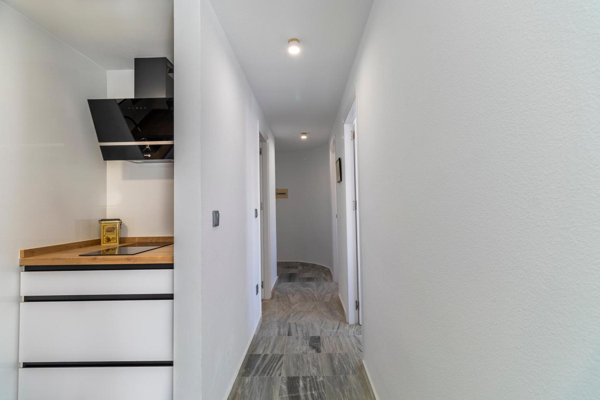 Rentitspain Moderno Apartamento Calaverde Frente Al Mar Salobrena Luaran gambar